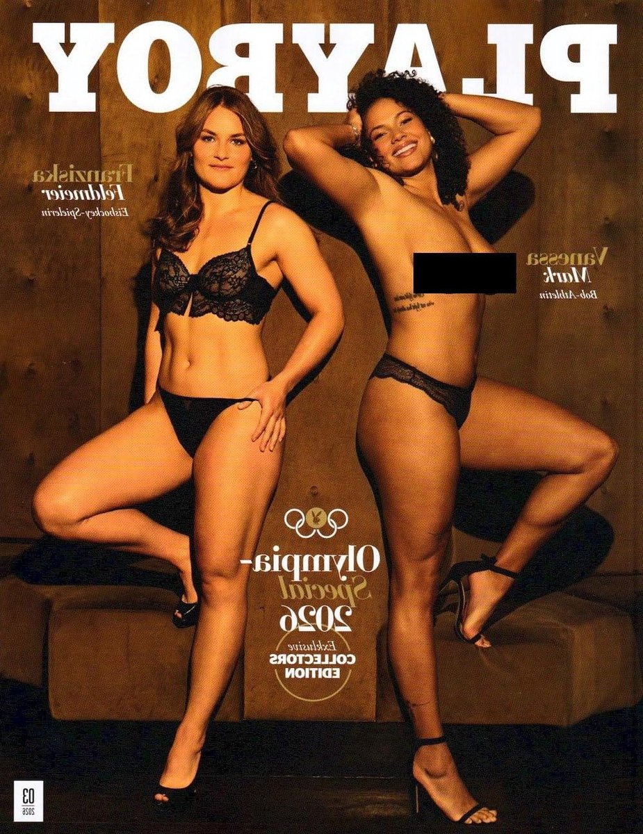 Playboy Magazine - Duits Tijdschrift - Lezen en Verzamelen - Duitse Editie - 1 Stuk - Gekleurd