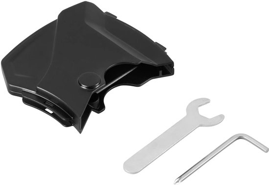 PARKSIDE PERFORMANCE® Accu-takkenschaar 20 V zonder accu en lader — afbeelding 5