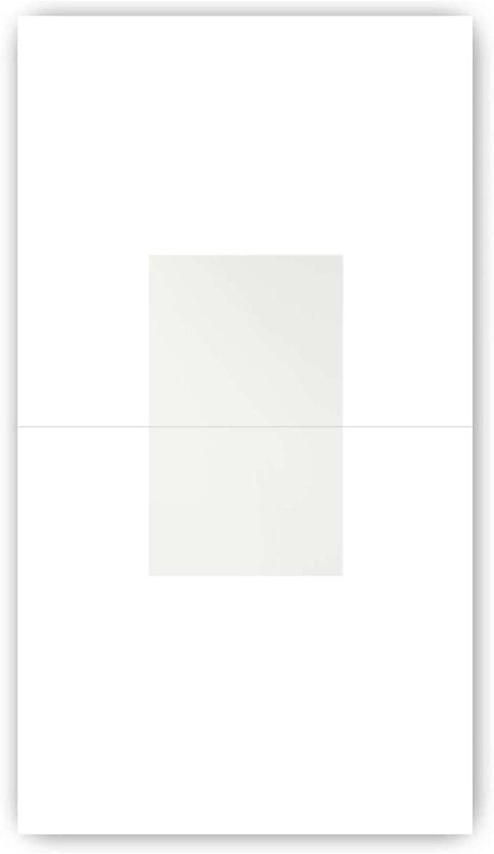 Hydrogel Screen Protector - Matte Folie - Scherm Beschermen - Zelfherstellend - 1 Stuk - Mat