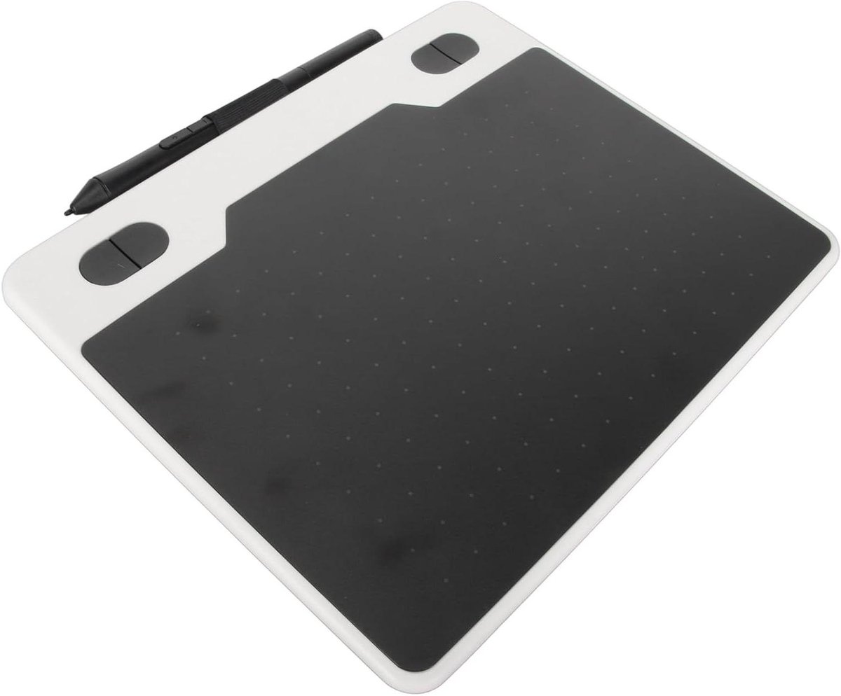 Grafisch Tekentablet - Digitale Kunsttablet - Digitaal Tekenen - 8192 Drukniveaus - 6.1 x 3.9 Inch - Zwart
