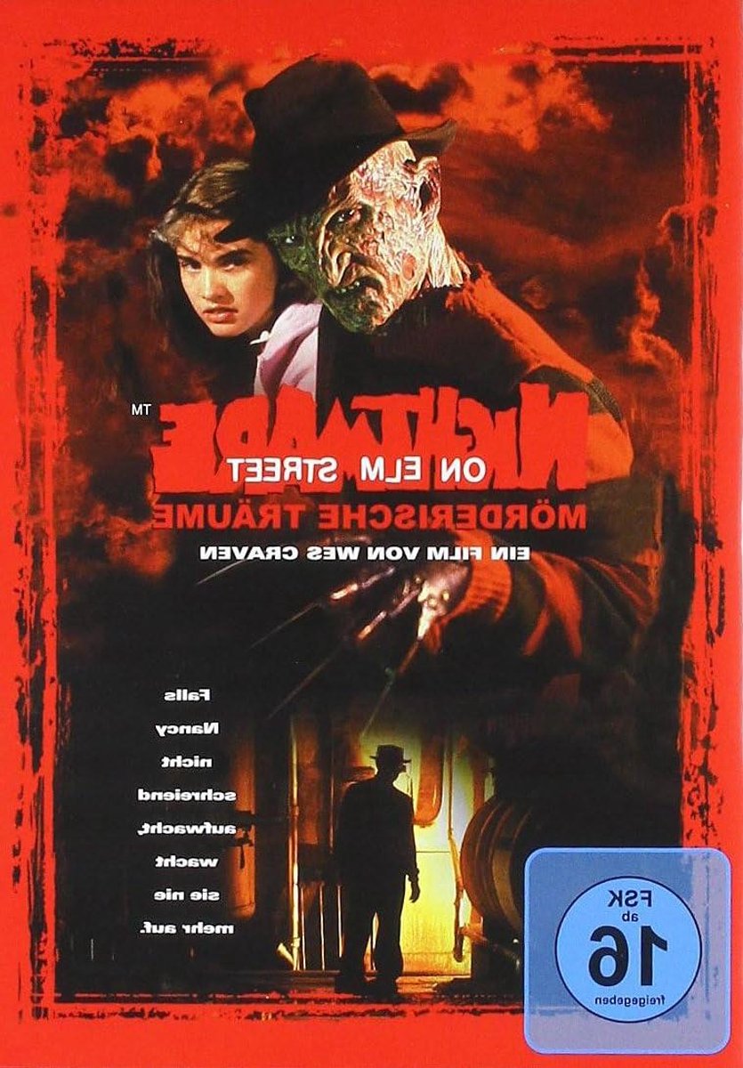 Film Klassieker - Horror Film - Film Avond - Iconische Slasher - 1 uur 27 min - N.v.t.