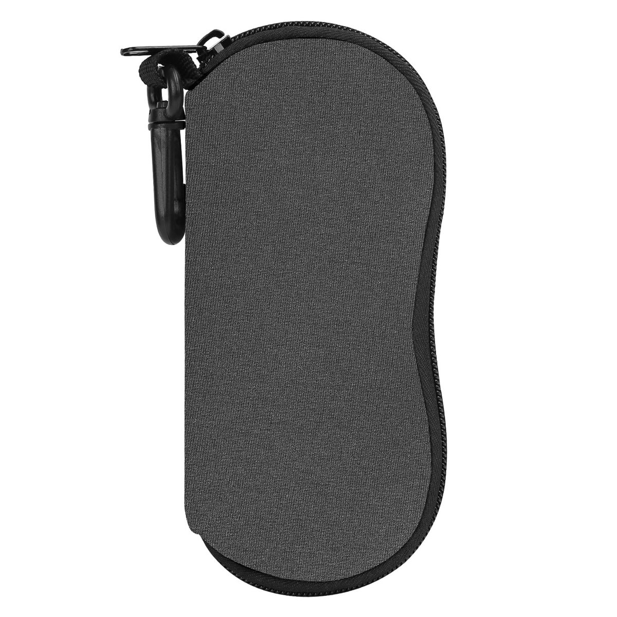 Dailygoody - Neopreen Zonnebril Hoes - Ultra Lichtgewicht - Bescherming voor Brillen - Dames - Eyewear Opbergtas - Ideaal voor Sleutels en Pencils - H