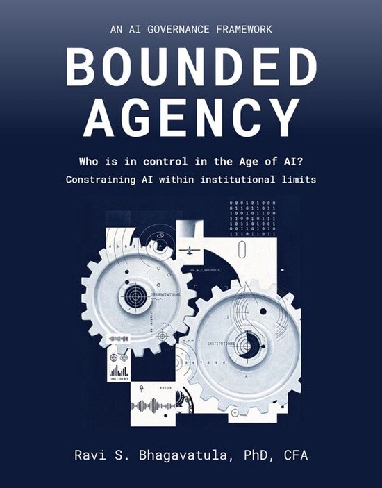 Bounded Agency - cover