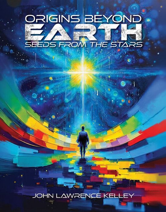Origins Beyond Earth - cover