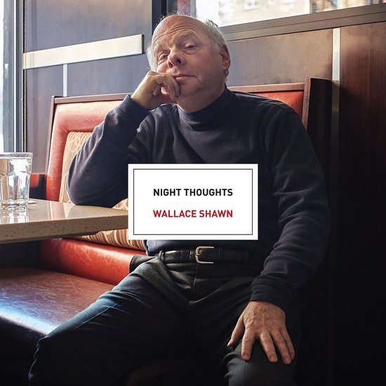 Night Thoughts - cover