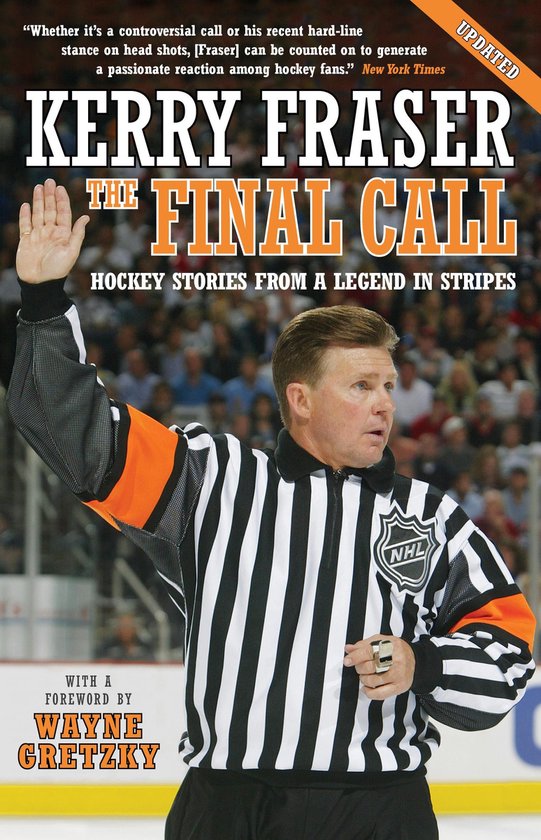 The Final Call - cover
