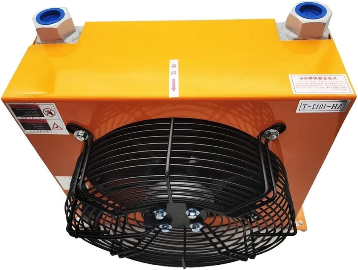 Olieradiator - Verwarmingselement - Ruimte Verwarmen - Stille Werking - Niet gespecificeerd - Wit