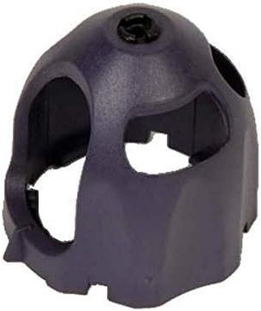 Kookpan Onderdeel - Reserveonderdeel Keukenmachine - Koken en Bereiden - Specifiek Ontworpen - 4 x 4 x 4 cm - Zwart