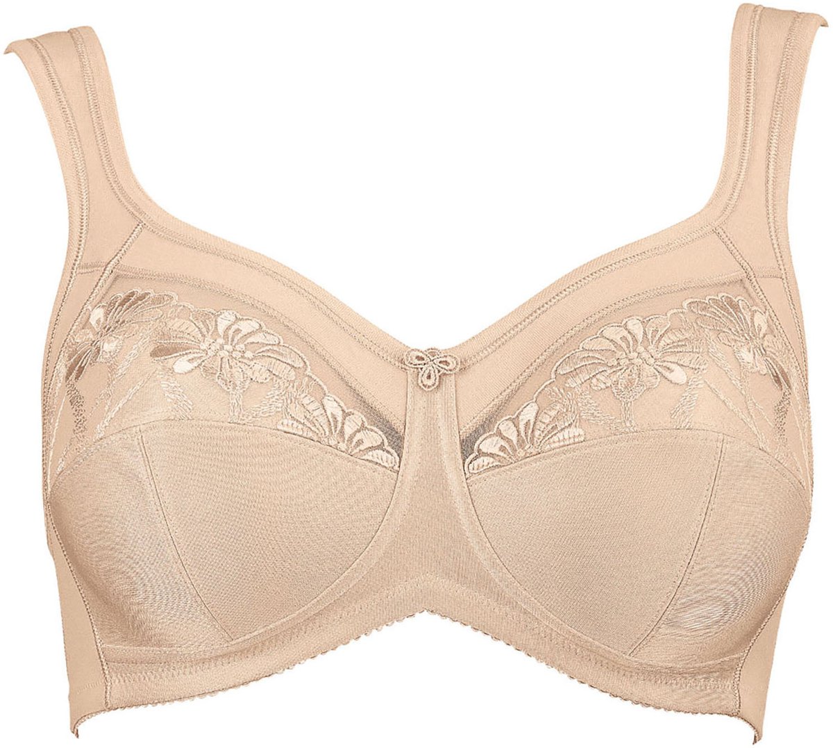 Anita Safina - BH zonder Beugel - 5448 - Skin - B100/115
