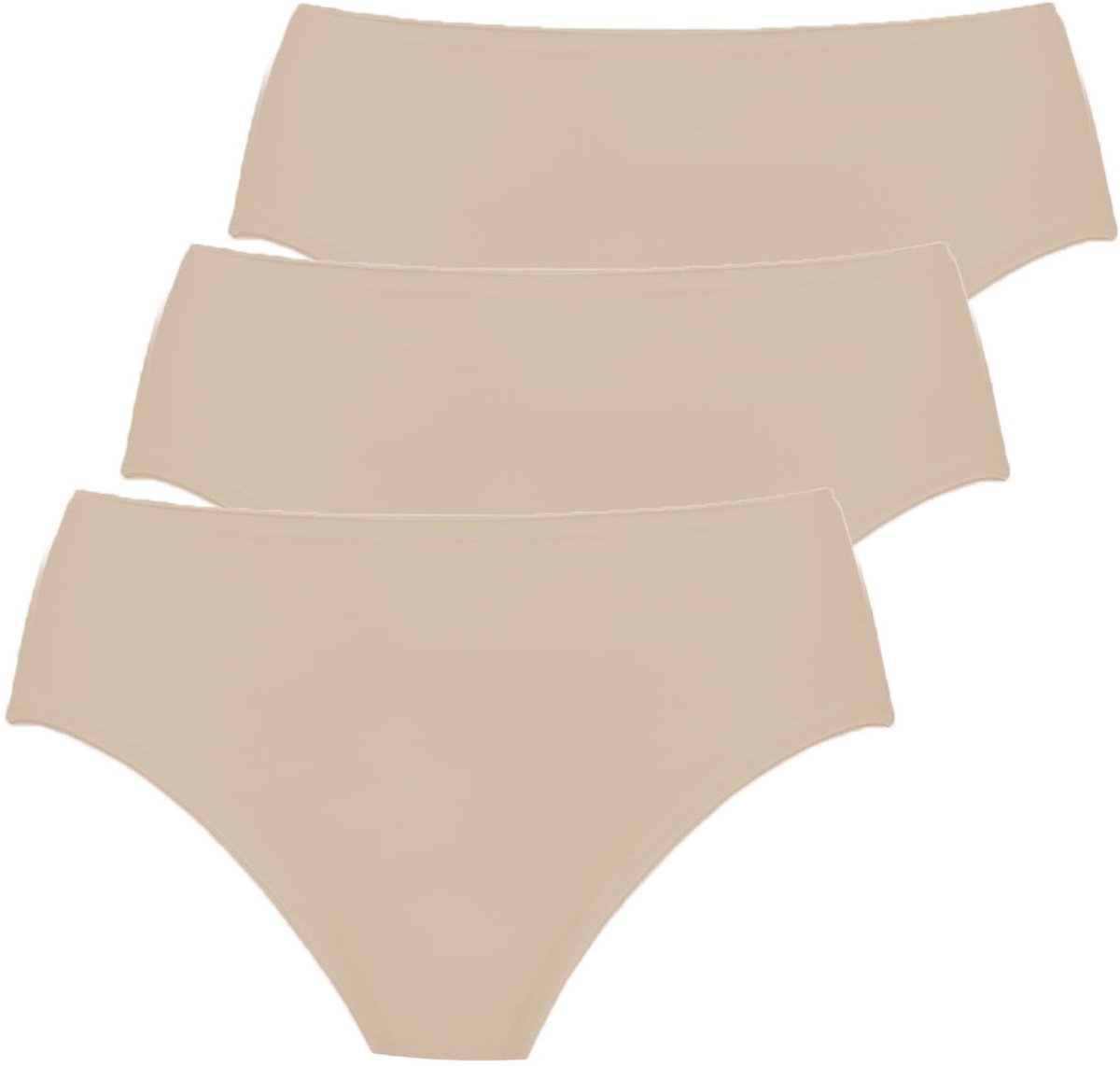 3-pack dames jazzpant Daily