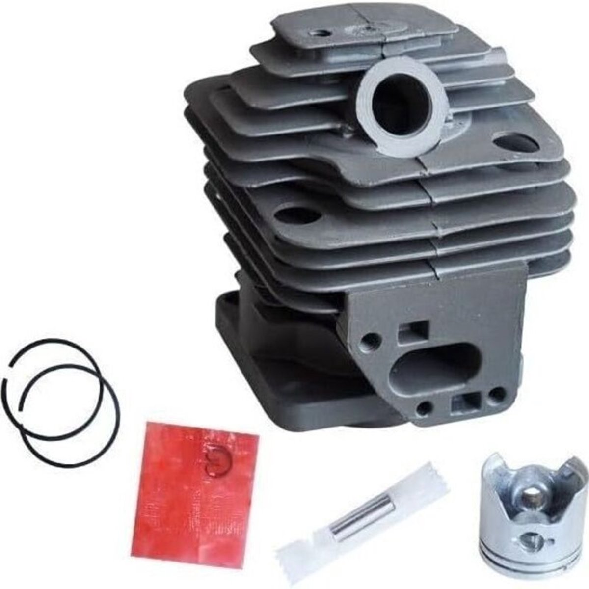 Cilinderassemblage geschikt voor Mitsubishi TU33 TB33 TL33 CG330 grasmaaiersproeiers, cilinderdiageschikt voorer 36 mm