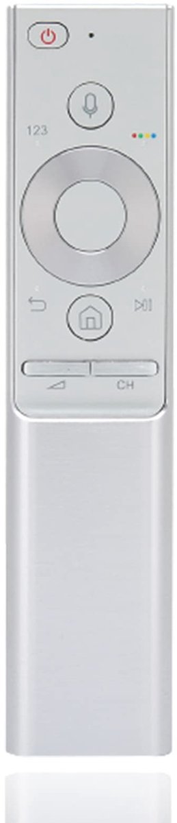 aladdien - Afstandsbediening voor TV's - Compatibel met BN59 Series - Handige bediening - Geschikt voor Samsung TVs - Eenvoudig in gebruik - Perfect...