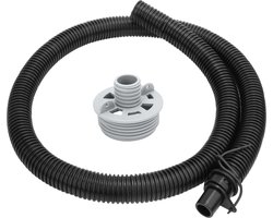 Spa Hot Tub Air Inflation Hose P6931 Replacement for Intex, Bestway, Coleman and Lay Z Spa Inflatable Hose, Portable Hot Tub Replacement Part