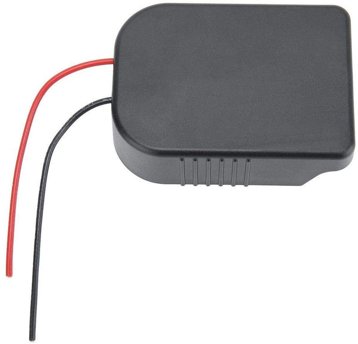 aladdien - Makita-adapter - 18V-batterijconverter - Compatibel met kabelgereedschap - 10 inch formaat - Hoogwaardige adapter - Ideaal voor klussers ..