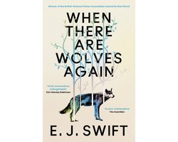 When There Are Wolves Again