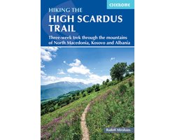 Hiking The High Scardus Trail