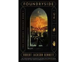 Foundryside