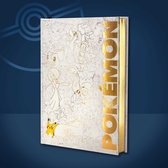 Pokemon Pikachu Press- Pokémon Deluxe Character Guide