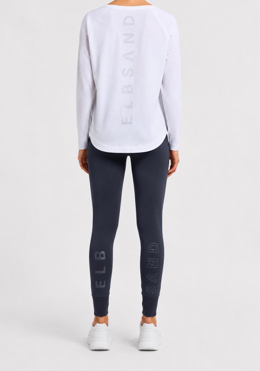 Caya Leggings Slim Fit