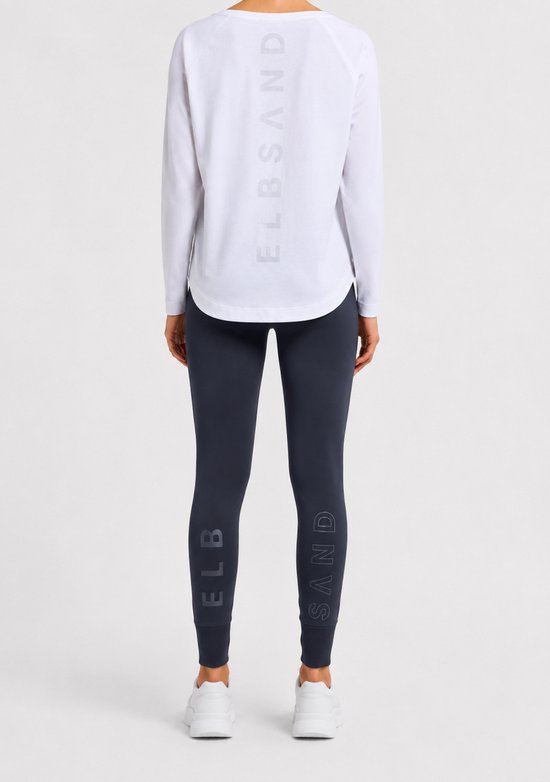 Caya Leggings Slim Fit van Merkloos — afbeelding 2