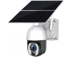 Xega 5MP CCTV-camera WiFi