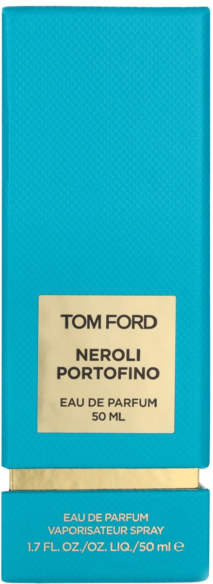 Tom Ford Neroli Portofino 50 ml Eau de Parfum - Herenparfum