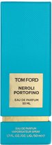 Tom Ford Neroli Portofino 50 ml Eau de Parfum - Herenparfum