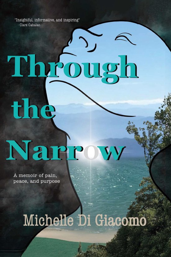 Through the Narrow - cover