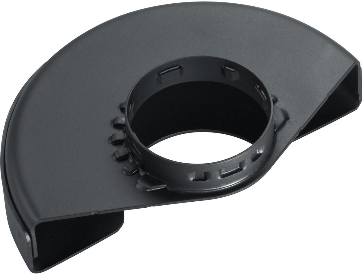 Fein Schutzhaube für Trennarbeiten Ø 125 mm - 63811017010