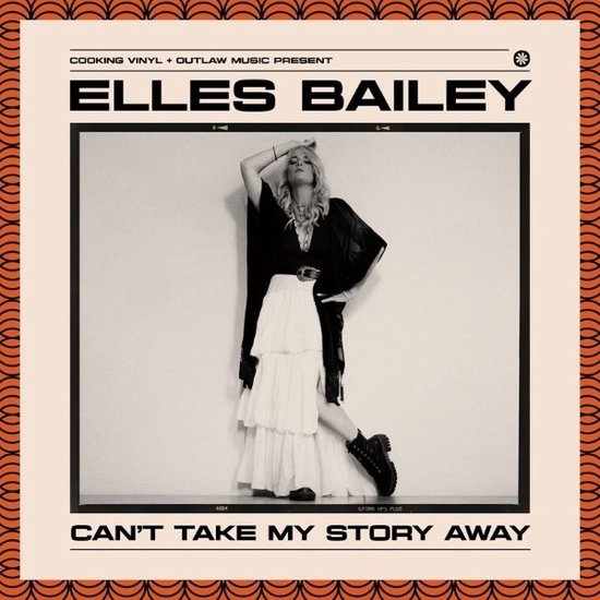 Can't Take My Story Away