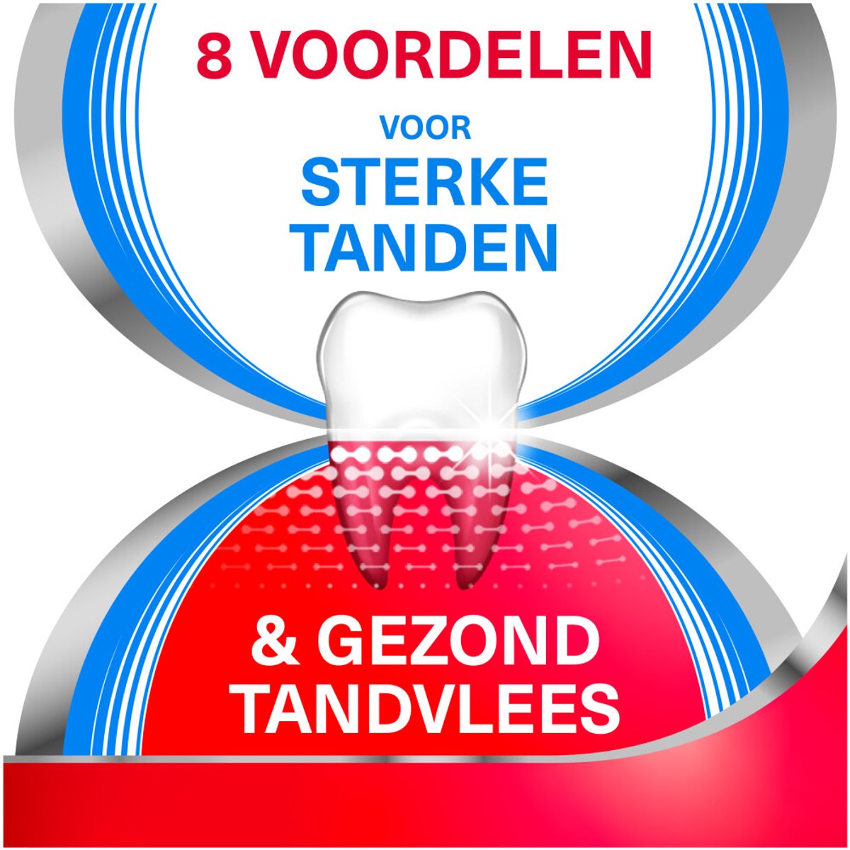 Parodontax Tandpasta Complete Protection Extra Fresh 75 ml - 1 stuk