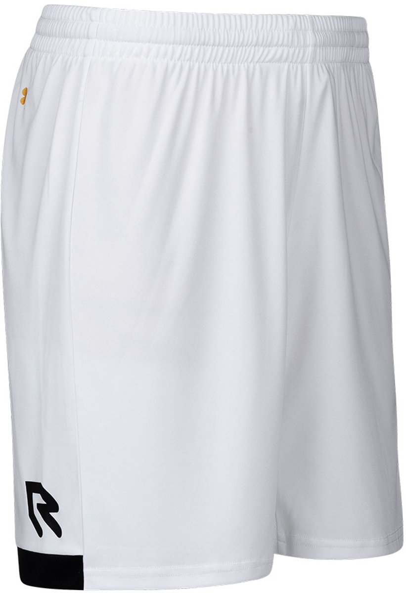 821x1200.jpg Robey Control Short - White - 164 - Afbeelding 1