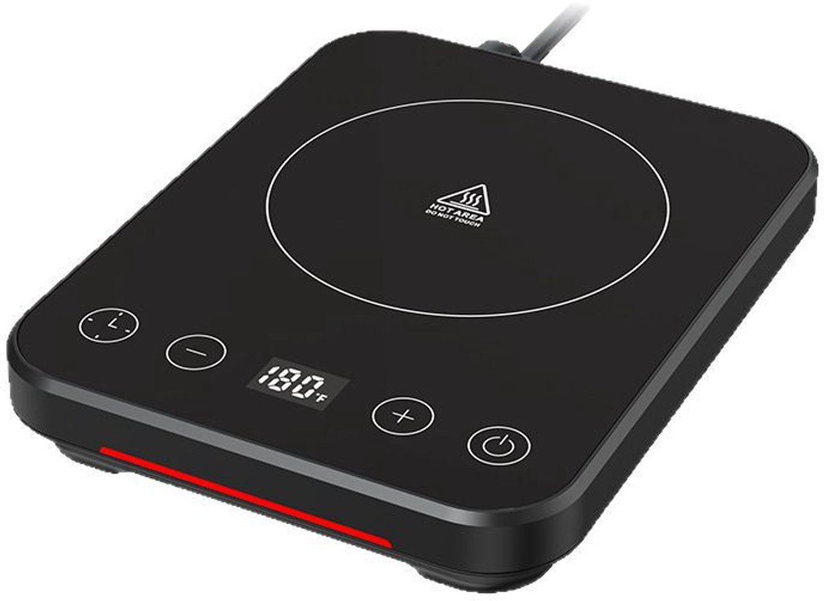 Verwarmingselement voor zuurdesemfermentatie — Zuurdesem - Thermostaat - Nauwkeurige tempe
