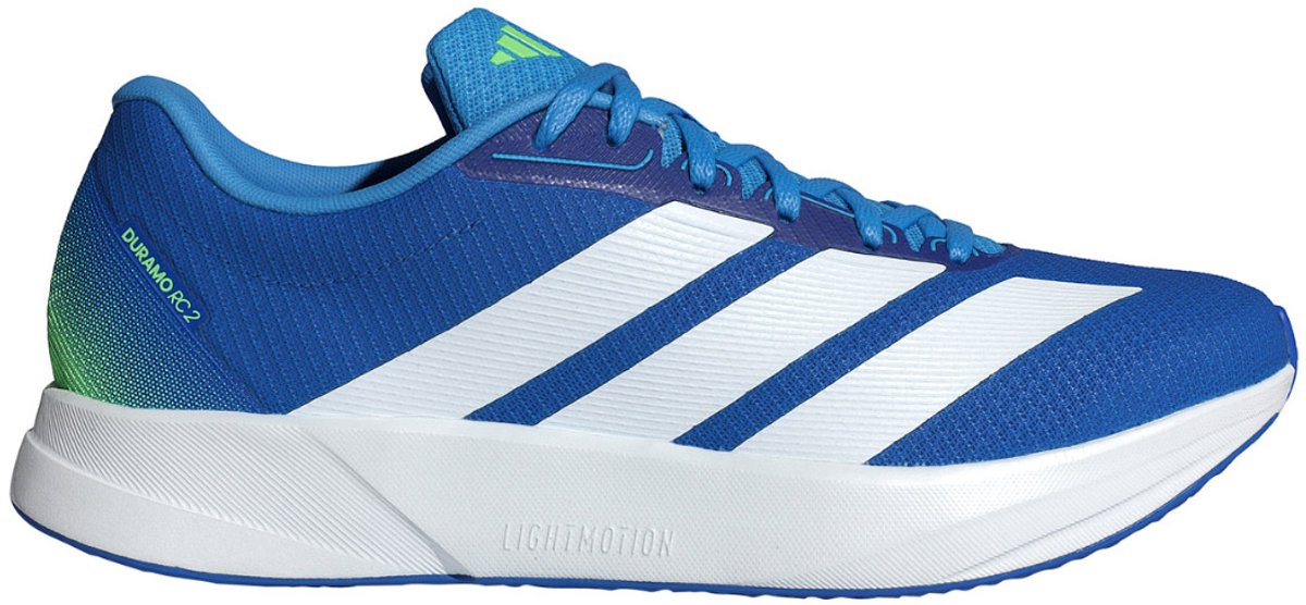 adidas Schoenen Heren Duramo Running 1/3 Blauw
