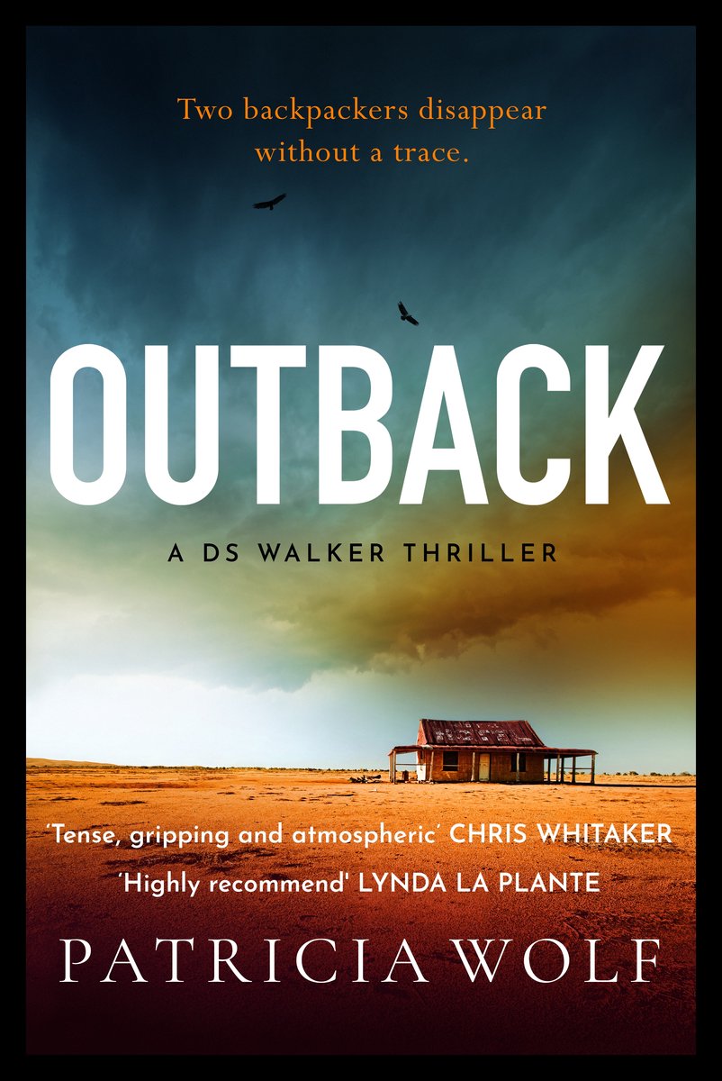 Outback thumbnail