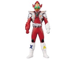 Kamen Rider Fourze Elektrische Schakelaar - Held Series 02