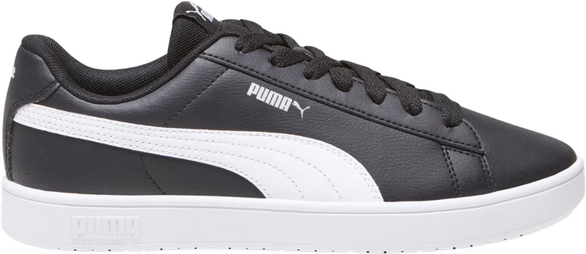 Puma Schoenen Rickie Classic Zwart