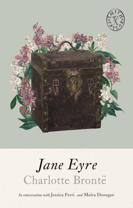 Jane Eyre - cover