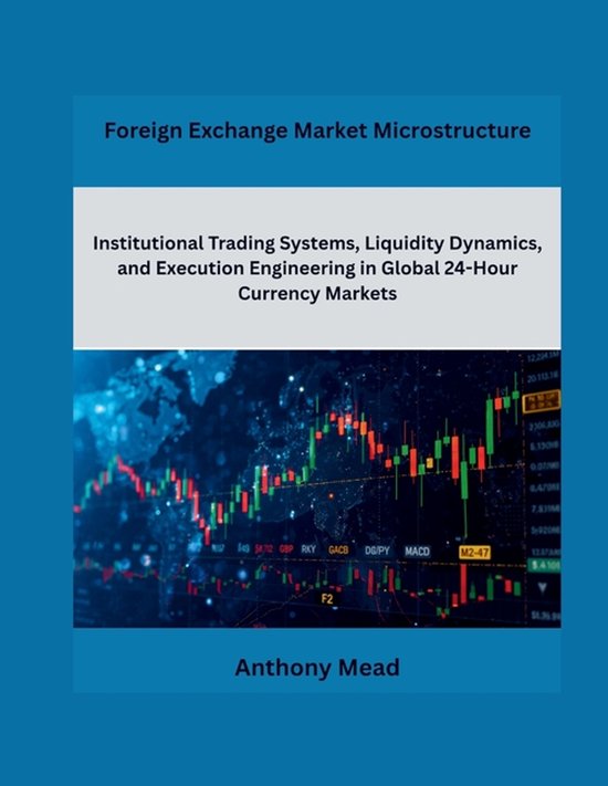 Foreign Exchange Market Microstructure - cover