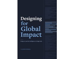 Designing for Global Impact Design