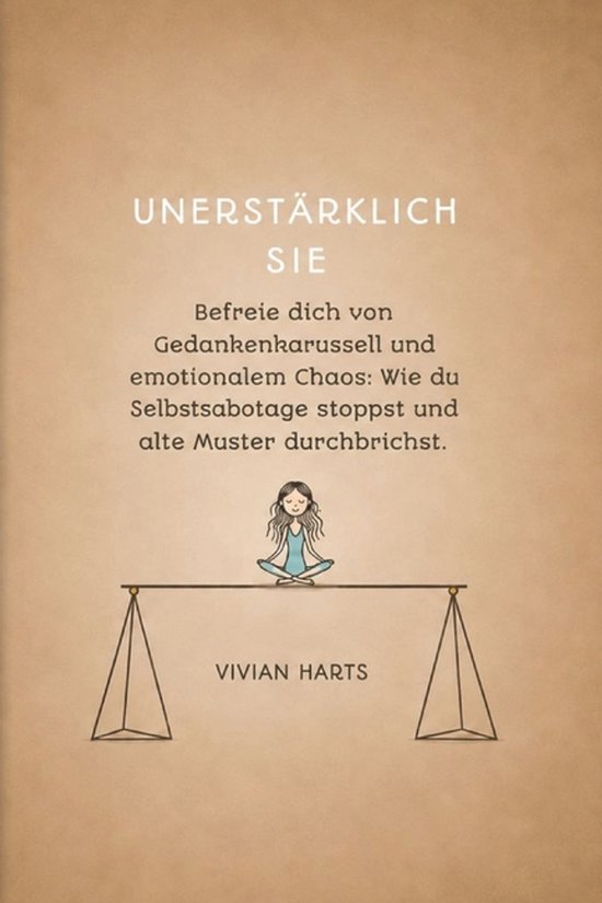 Unerstärklich Sie - cover