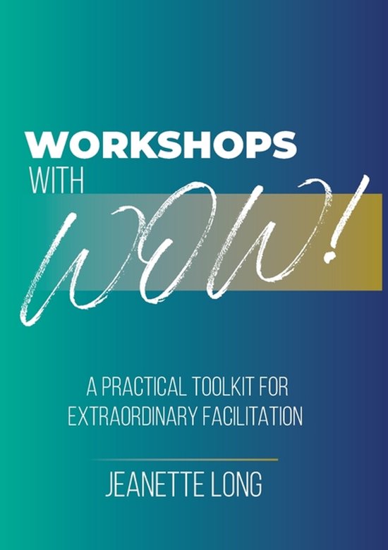 Workshops with Wow - cover