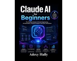 Claude AI for Beginners