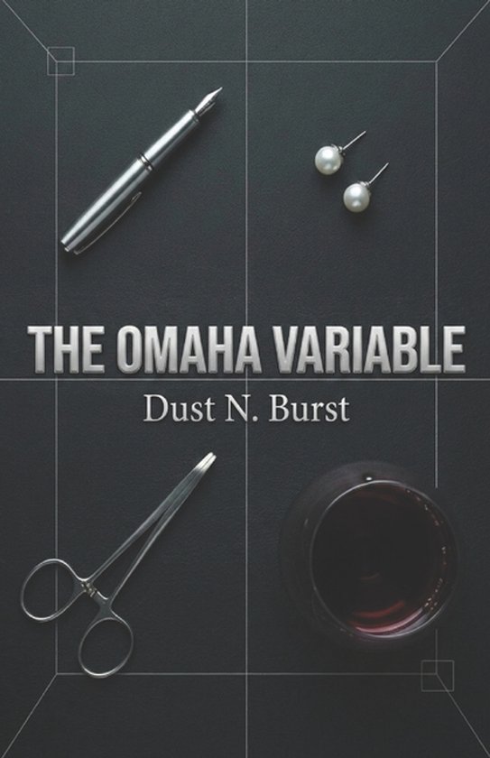 The Omaha Variable - cover