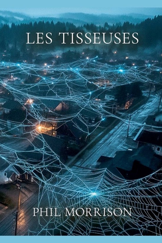 Les Tisseuses - cover