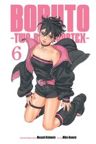 Boruto: Two Blue Vortex- Boruto: Two Blue Vortex, Vol. 6