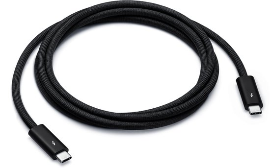 APPLE THUNDERBOLT 4 PRO USB-C