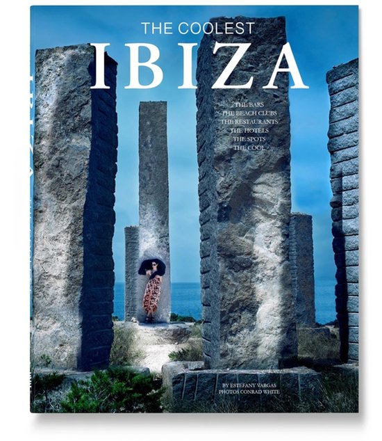Ibiza - cover