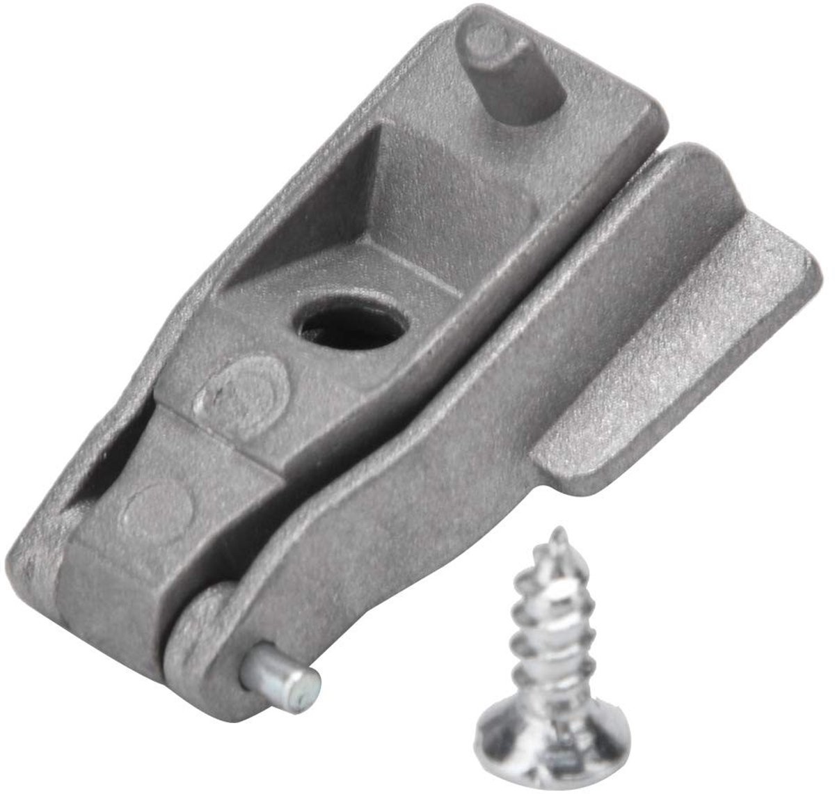 aladdien - Deurhendel Reparatieset - Auto Onderdeel - Eenvoudige Installatie - Geschikt voor Model 51964555 - Duurzaam Materiaal - Inclusief Montage..