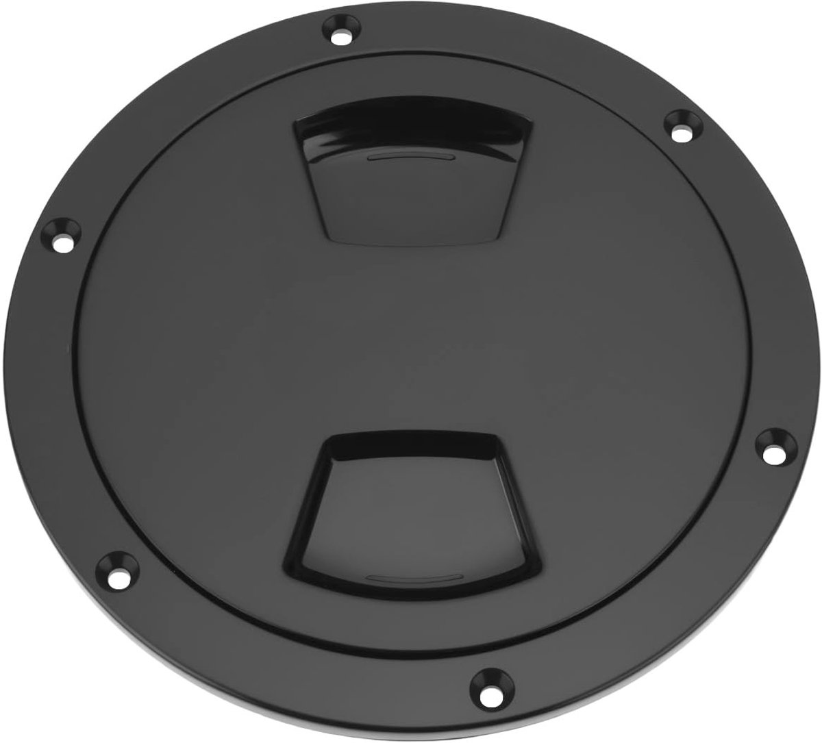 ONF3 - Boot Inspectie Luik Cover - Duurzaam en Afneembaar - 5 Inch - Voor Jacht en RV - Waterdicht en Weerbestendig - Geschikt voor Dekluiken - ...